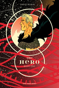 HERO - BOOK 1