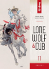 LONE WOLF & CUB - OMNIBUS 11