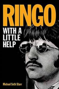 RINGO - WITH A LITTLE HELP