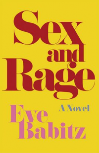 SEX AND RAGE