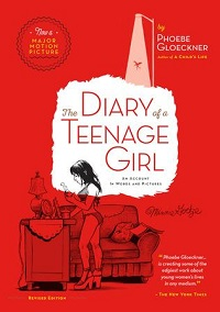 THE DIARY OF A TEENAGE GIRL