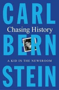 CHASING HISTORY - A KID IN THE NEWSROOM