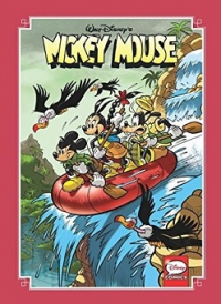 MICKEY MOUSE - TIMELESS TALES 01