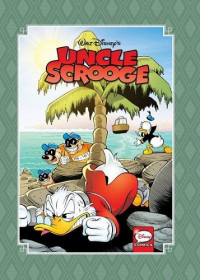 UNCLE SCROOGE - TIMELESS TALES 02