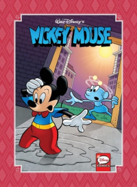 MICKEY MOUSE - TIMELESS TALES 02