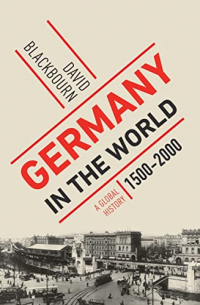 GERMANY IN THE WORLD