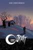 OUTCAST 01 - A DARKNESS SURROUNDS HIM