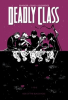 DEADLY CLASS - 1988 - KIDS OF THE BLACK HOLE