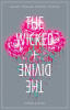 THE WICKED + THE DIVINE 04 - RISING ACTION