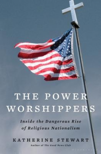 THE POWER WORSHIPPERS