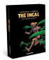 THE INCAL - THE DELUXE EDITION