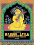 MAJNUN AND LAYLA - SONGS FROM BEYOND THE GRAVE
