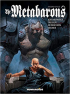 THE METABARONS - SECOND CYCLE