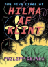 THE FIVE LIVES OF HILMA AF KLINT