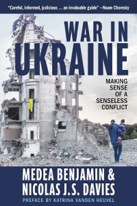 WAR IN UKRAINE