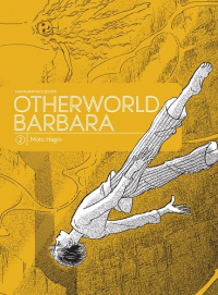 OTHERWORLD BARBARA 2