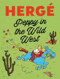 PEPPY IN THE WILD WEST