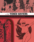 LOVE AND ROCKETS LIBRARY - THREE SISTERS