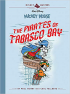 DISNEY MASTERS 07 - MICKEY MOUSE: THE PIRATES OF TABASCO BAY
