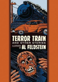 TERROR TRAIN AND OTHER STORIES