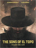 THE SONS OF EL TOPO 01 - CAIN