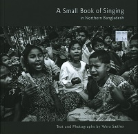 A SMALL BOOK OF SINGING