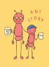 ANT STORY