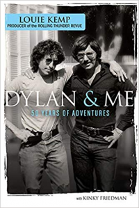 DYLAN & ME - 50 YEARS OF ADVENTURES