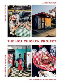THE HOT CHICKEN PROJECT
