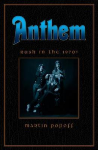 ANTHEM - RUSH IN THE 70S