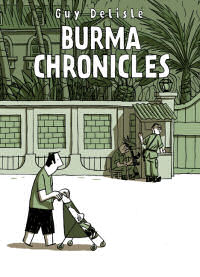 BURMA CHRONICLES (SC)