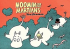 MOOMIN AND THE MARTIANS