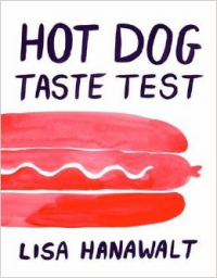 HOT DOG TASTE TEST