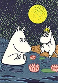 MOOMIN - THE DELUXE ANNIVERSARY EDITION 2