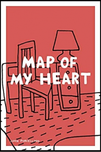 MAP OF MY HEART