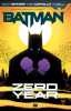 BATMAN - ZERO YEAR