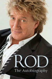 ROD - THE AUTOBIOGRAPHY
