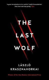 THE LAST WOLF