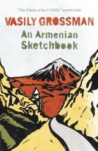 AN ARMENIAN SKETCHBOOK