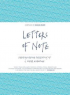 LETTERS OF NOTE: CORRESPONDANCE DESERVING OF A WIDER AUDIENCE