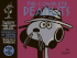 THE COMPLETE PEANUTS - 1985 TO 1986