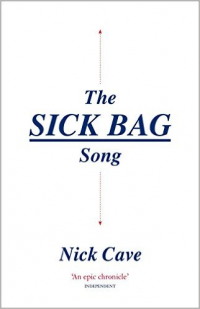 THE SICK BAG SONG