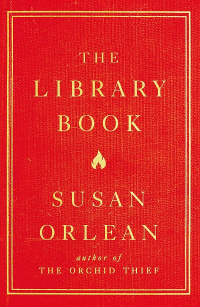 THE LIBRARY BOOK