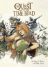 THE QUEST FOR THE TIME BIRD