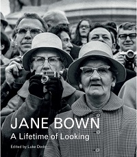 JANE BOWN - A LIFETIME OF LOOKING