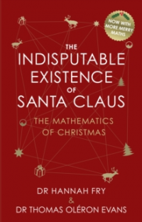 THE INDISPUTABLE EXISTENCE OF SANTA CLAUS