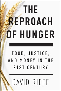 THE REPROACH OF HUNGER
