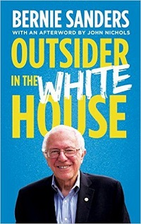 OUTSIDER IN THE WHITE HOUSE
