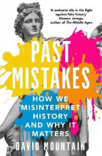 PAST MISTAKES
