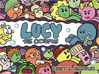 LUCY THE OCTOPUS